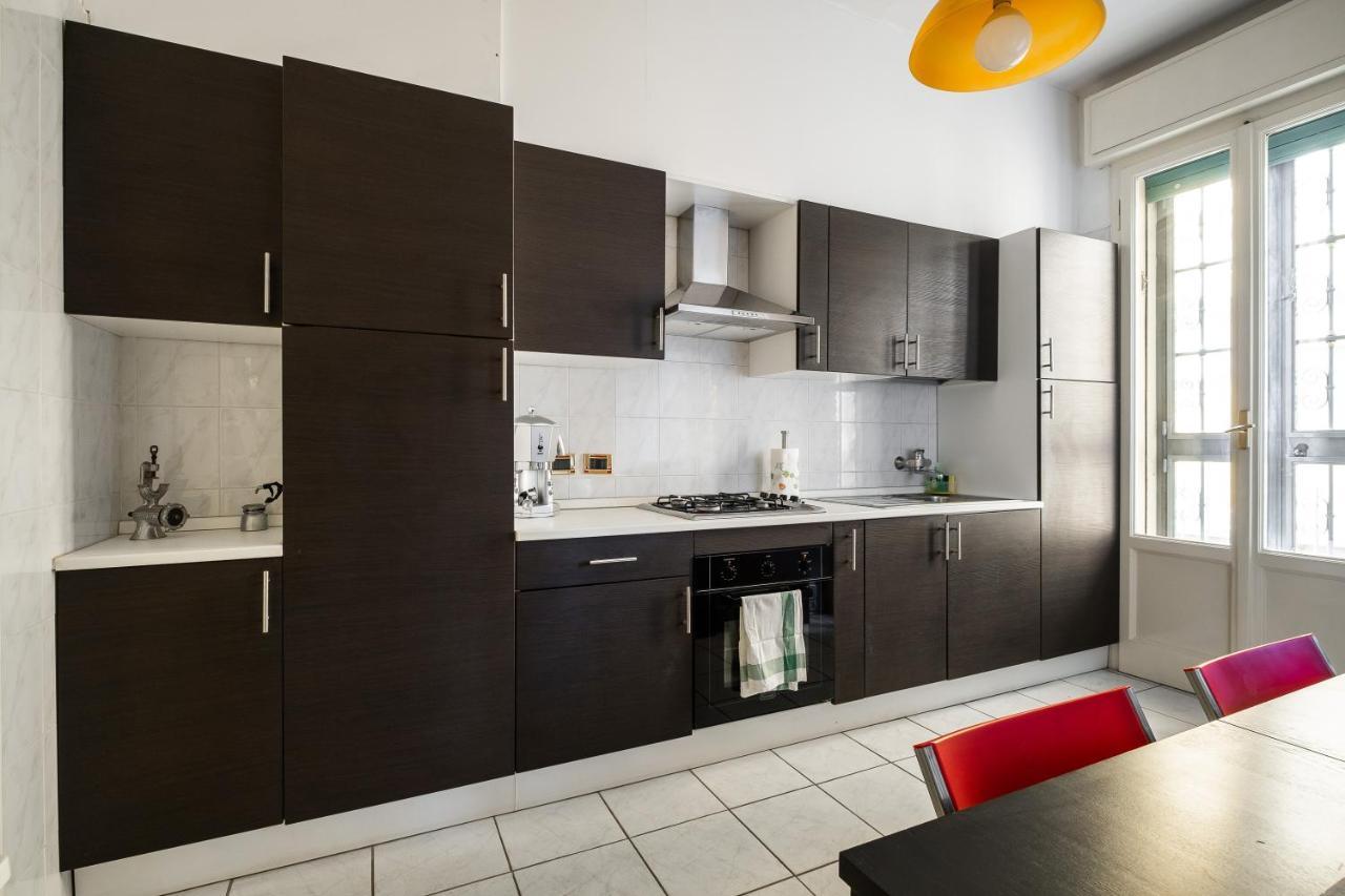 Z8 Comfort In The Heart Of Bologna Luaran gambar