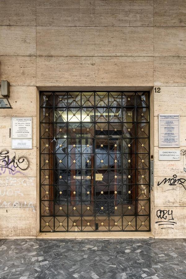 Z8 Comfort In The Heart Of Bologna Luaran gambar