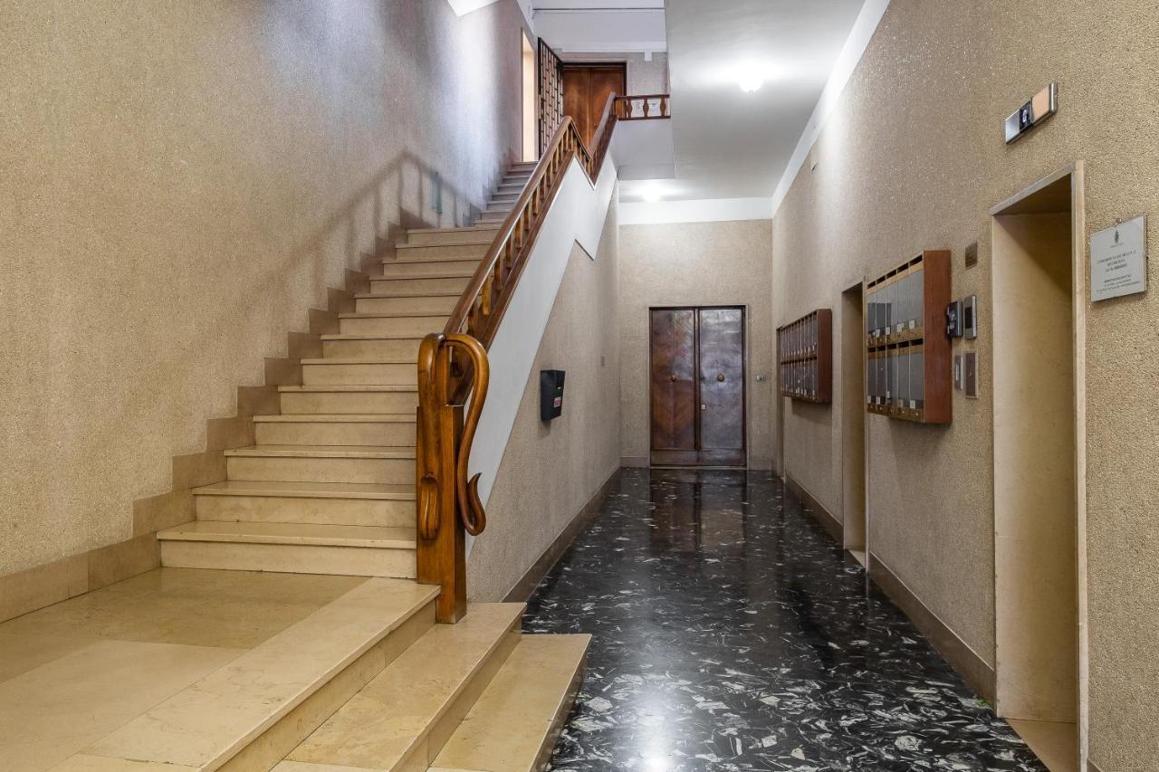Z8 Comfort In The Heart Of Bologna Luaran gambar