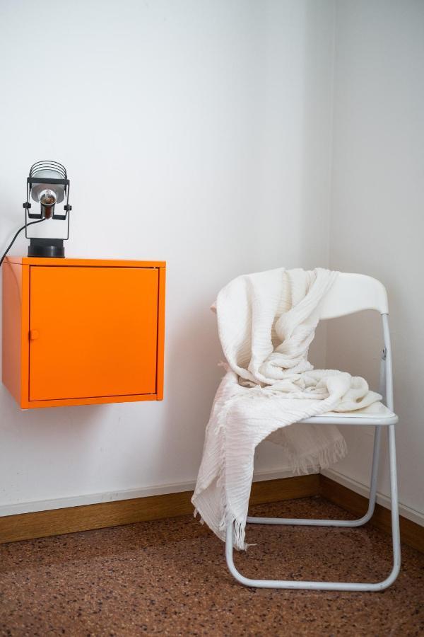Z8 Comfort In The Heart Of Bologna Luaran gambar