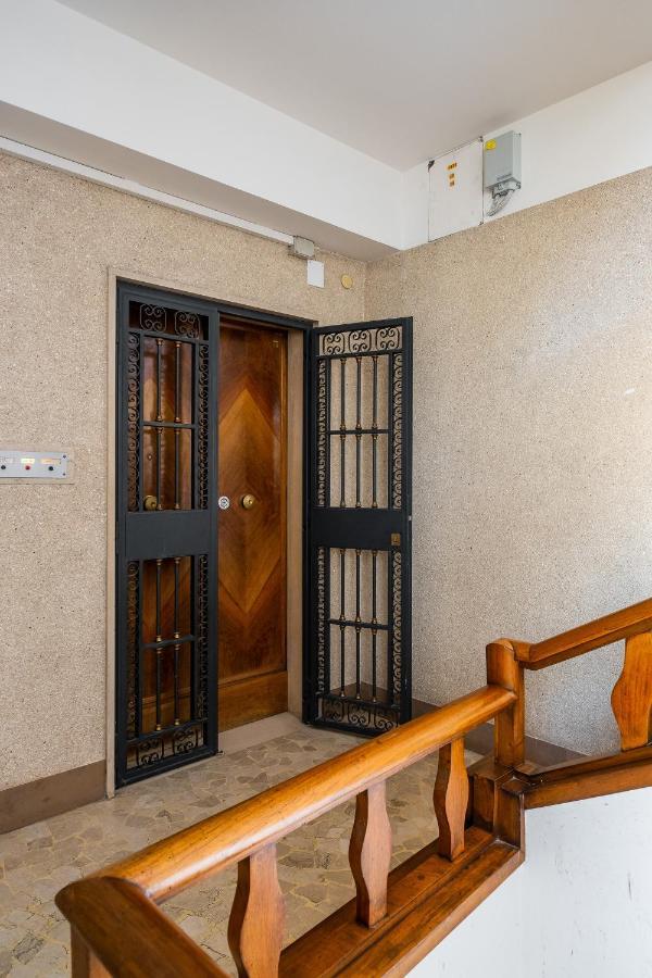 Z8 Comfort In The Heart Of Bologna Luaran gambar