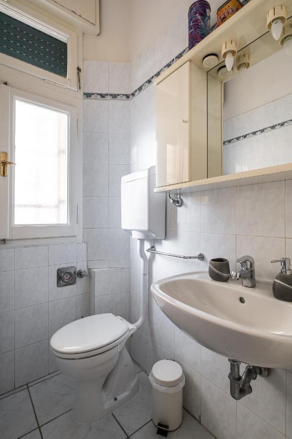 Z8 Comfort In The Heart Of Bologna Luaran gambar