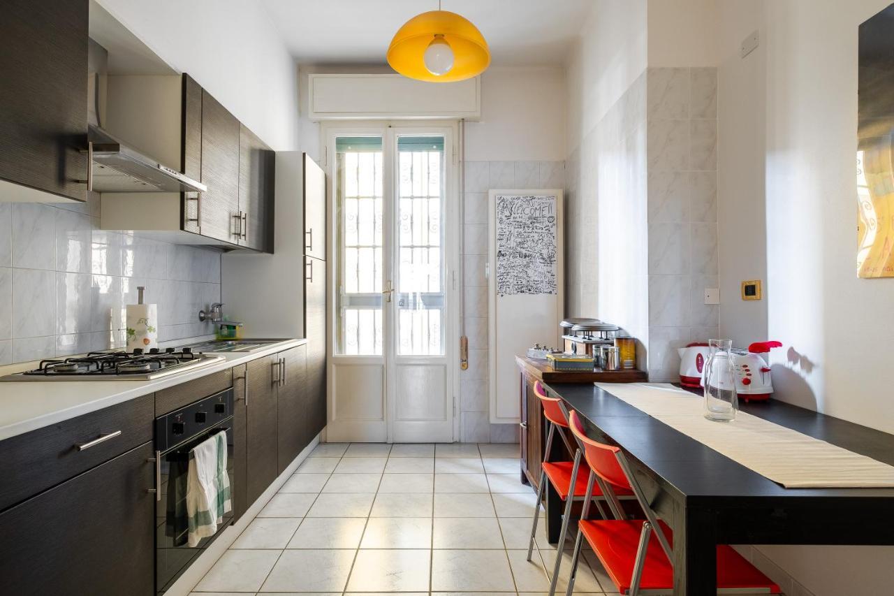 Z8 Comfort In The Heart Of Bologna Luaran gambar